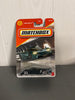 Matchbox 1997 McLaren F1 GT Diecast green