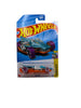 Hot Wheels Croc Rod Diecast multi color