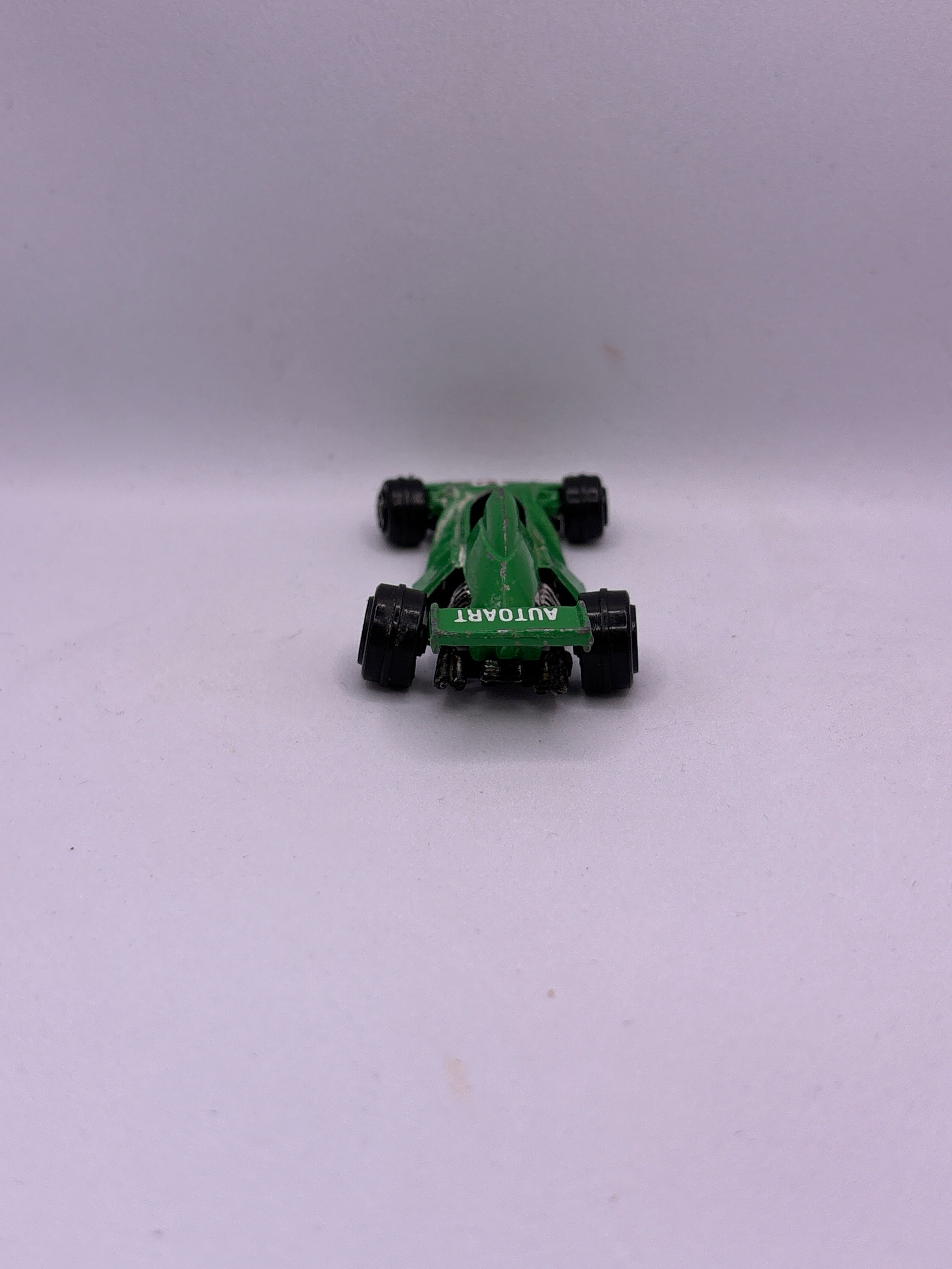 Yatming Indy Car Diecast