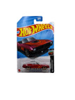 Hot Wheels 70 Plymouth Barracuda Diecast