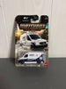 Matchbox 2024 Mercedes-Benz Sprinter Ambulance Diecast white