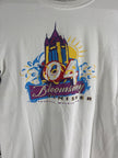 Jerzees 2004 Bloomsday T Shirt
