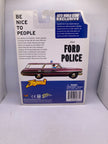 Johnny Lightning 1964 Ford Country Squire Diecast