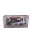 2001 Cracker Barrel 500 Promo Car Diecast White