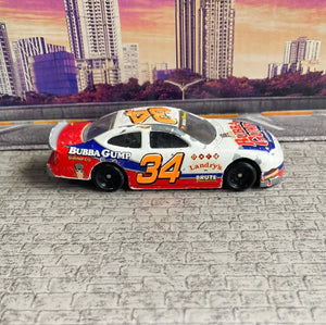 Unknown Bubba Wallace Diecast