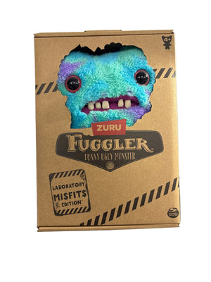 Fuggler Laboratory Misfits Edition blue