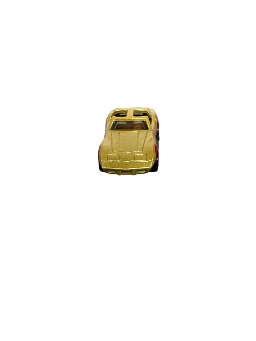 Matchbox Chevrolet Corvette Diecast