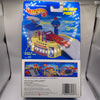 Hot Wheels Blimp Port Diecast