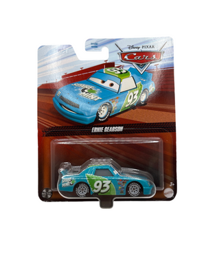 Disney Pixar Cars Ernie Gearson Diecast