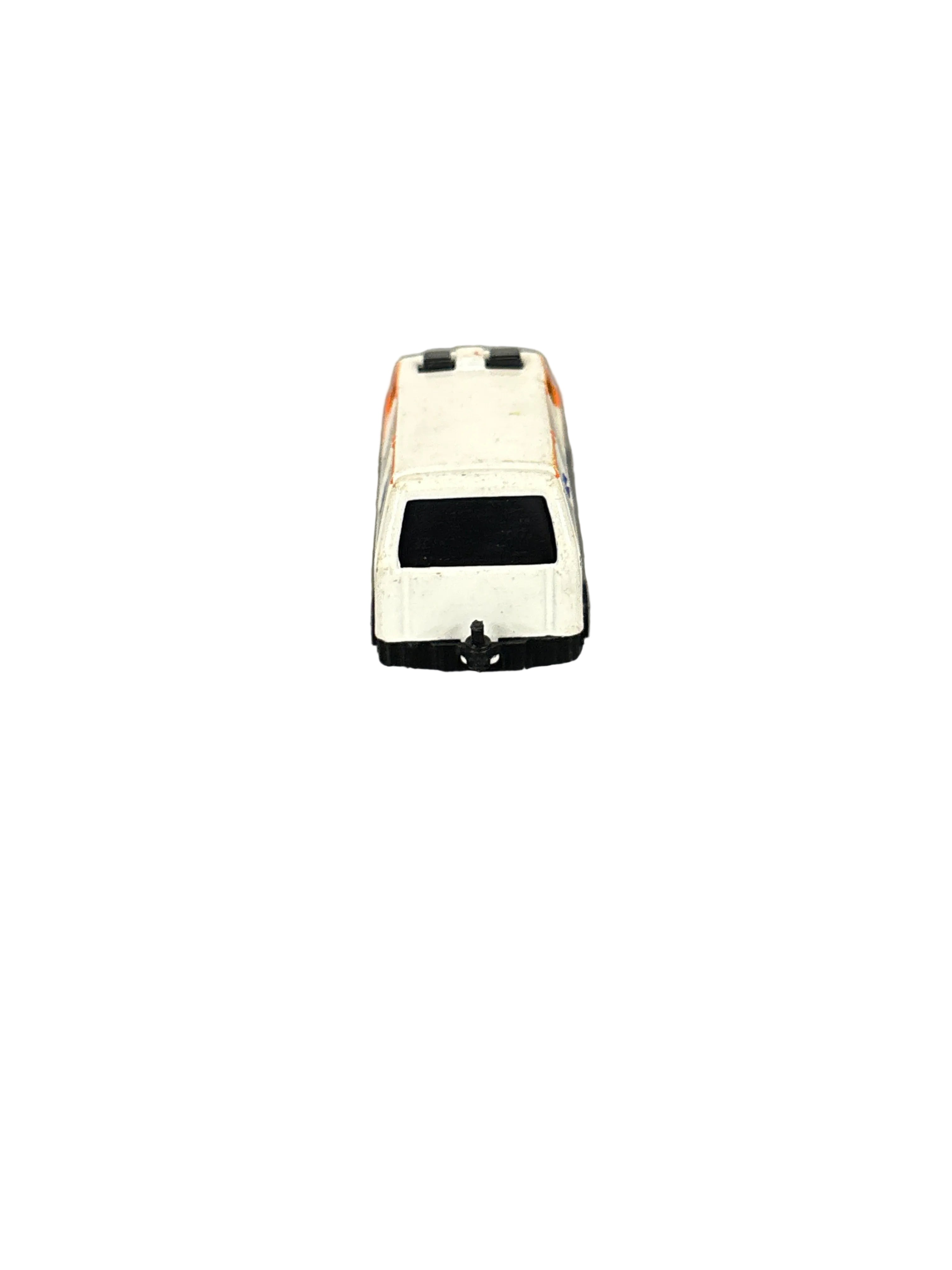 Suntoys Ambulance Diecast