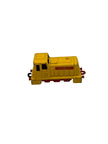 Matchbox Shunter Diecast