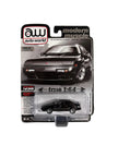 Auto World 1986 Mitsubishi Starion Diecast