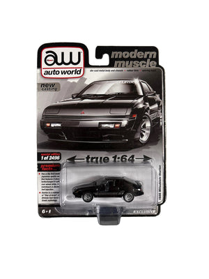 Auto World 1986 Mitsubishi Starion Diecast