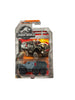 Matchbox Armored Action Truck Diecast Gray