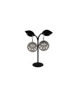 Mary Jane UFO Earrings