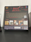 Indy Toy Lab The Night Hunter Game Sealed