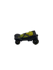 Hot Wheels McDonald’s Da’Kar Diecast Black