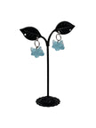 Baby Dino Earrings