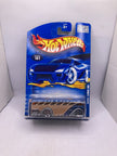 Hot Wheels Surfin School Bus Diecast