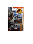 Matchbox 4x4 Scrambulance Diecast