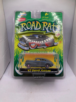 Jada 47 Chevy Fleetline Diecast