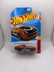 Hot Wheels Datsun 240Z Diecast
