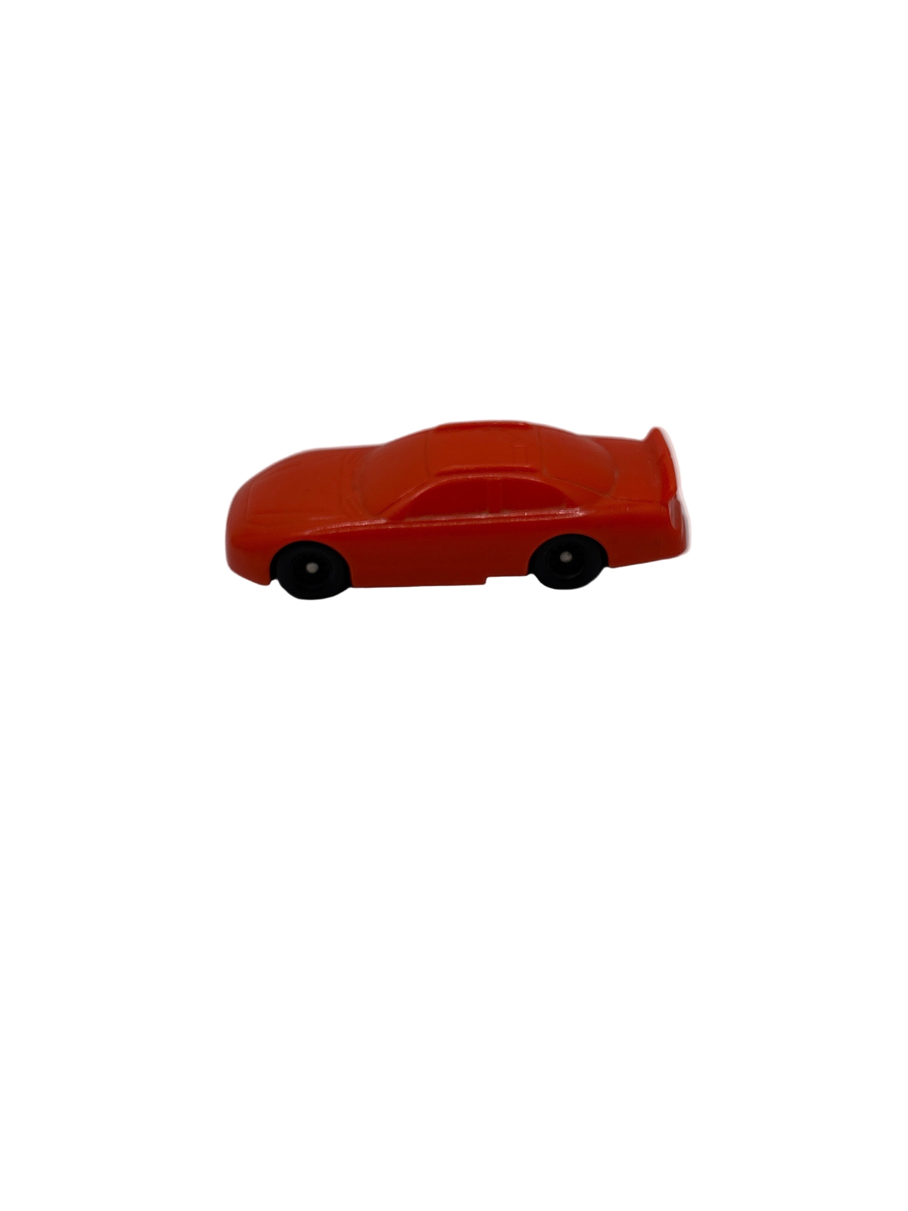 General Mills Stock Car Diecast red