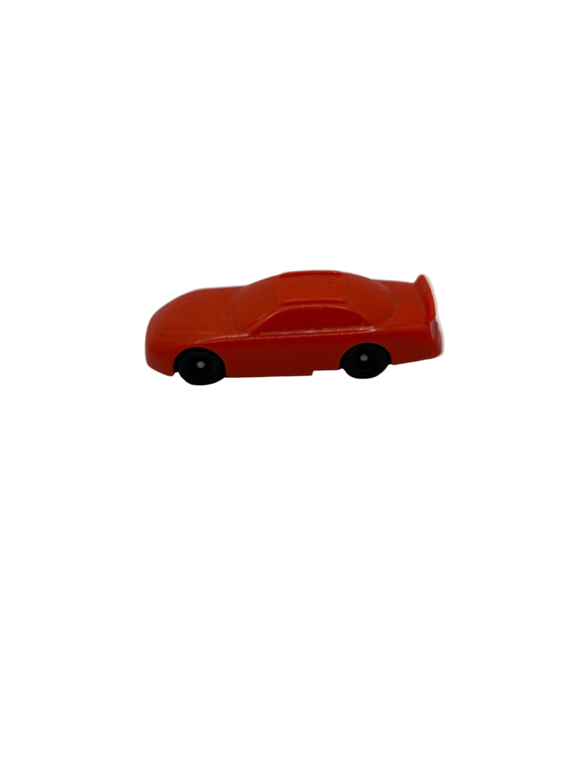 General Mills Stock Car Diecast red