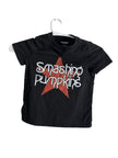 Old Navy Smashing Pumpkins T Shirt black