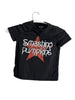 Old Navy Smashing Pumpkins T Shirt black