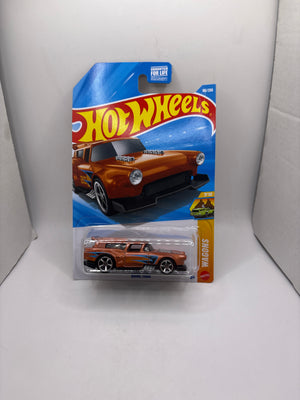 Hot Wheels Gone Mad Diecast