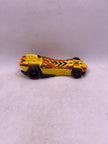 Hot Wheels Power Bomb Diecast