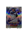 Topps Oscar Gonzalez