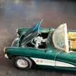 Sunnyside Superior 1957 Corvette Diecast