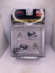 American Diorama Highway Patrol Diecast