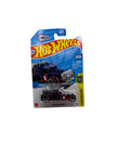 Hot Wheels Brick And Motor Diecast blue