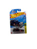 Hot Wheels Brick And Motor Diecast blue