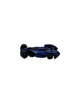 Hot Wheels Fast & Furious  Hyperfin Diecast Blue