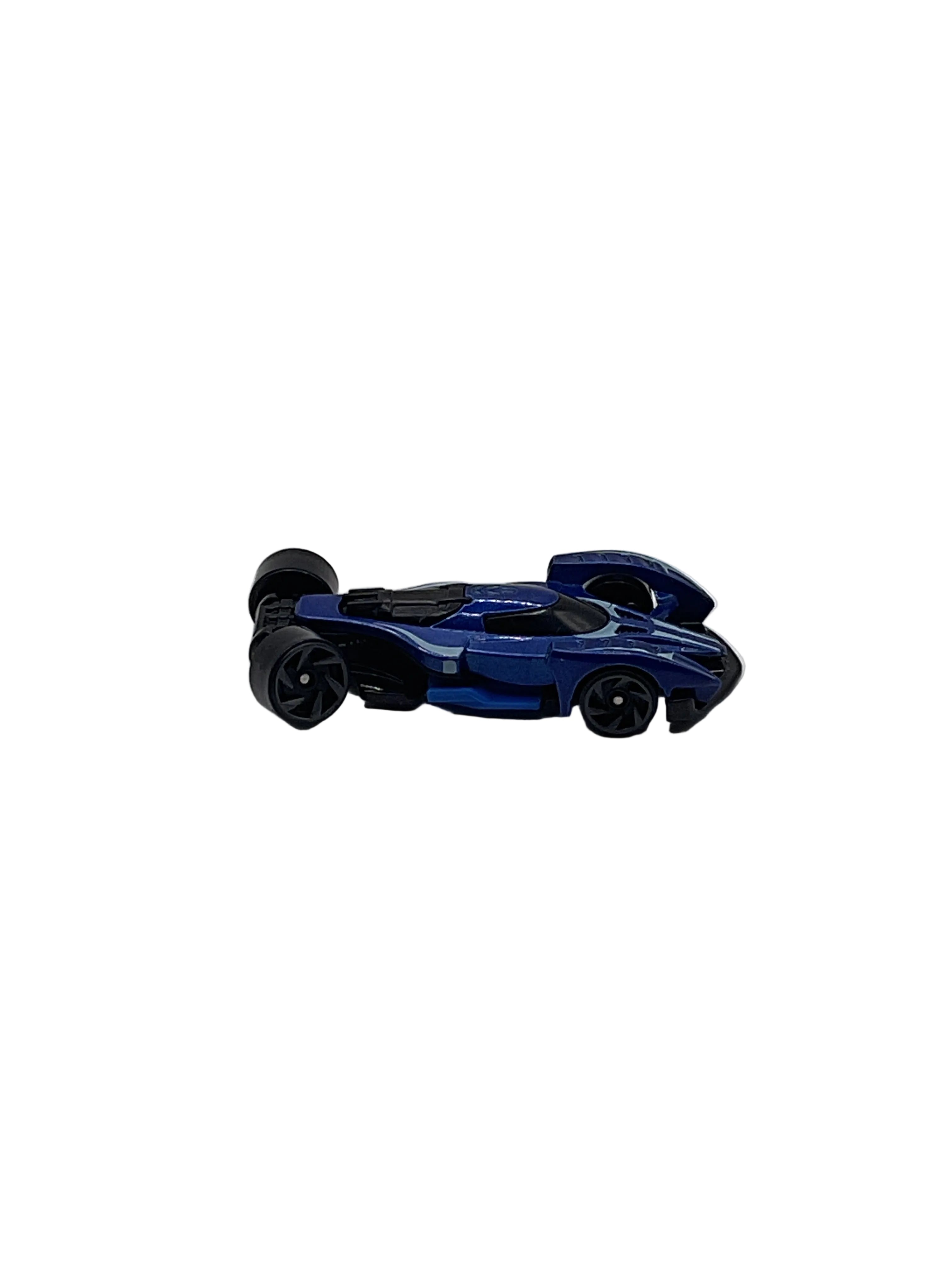 Hot Wheels Fast & Furious  Hyperfin Diecast Blue