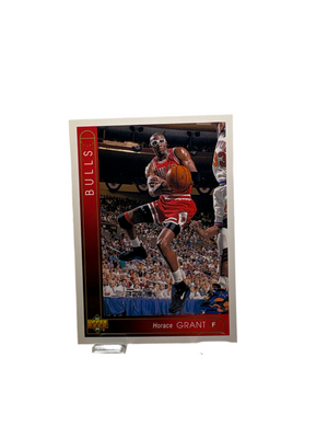 Upper Deck Horace Grant