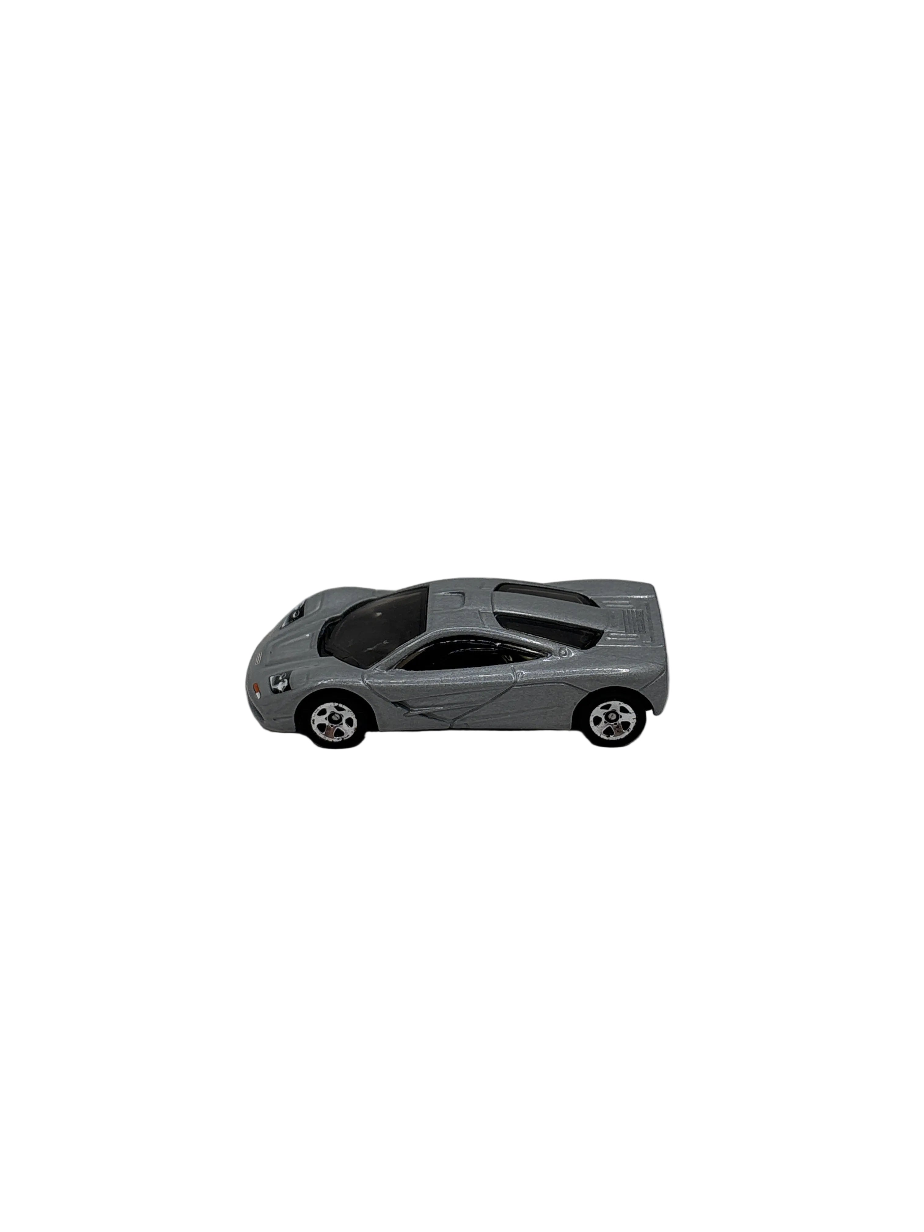 Hot Wheels McLaren F1 Diecast