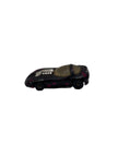Hot Wheels Silhouette Diecast black