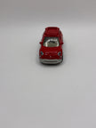 Matchbox 2016 Fiat 500X Diecast