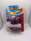 Hot Wheels Paradigm Shift Diecast
