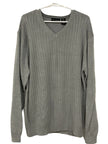 Gray Sweater