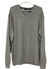 Gray Sweater