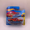 Hot Wheels 80 El Camino Diecast