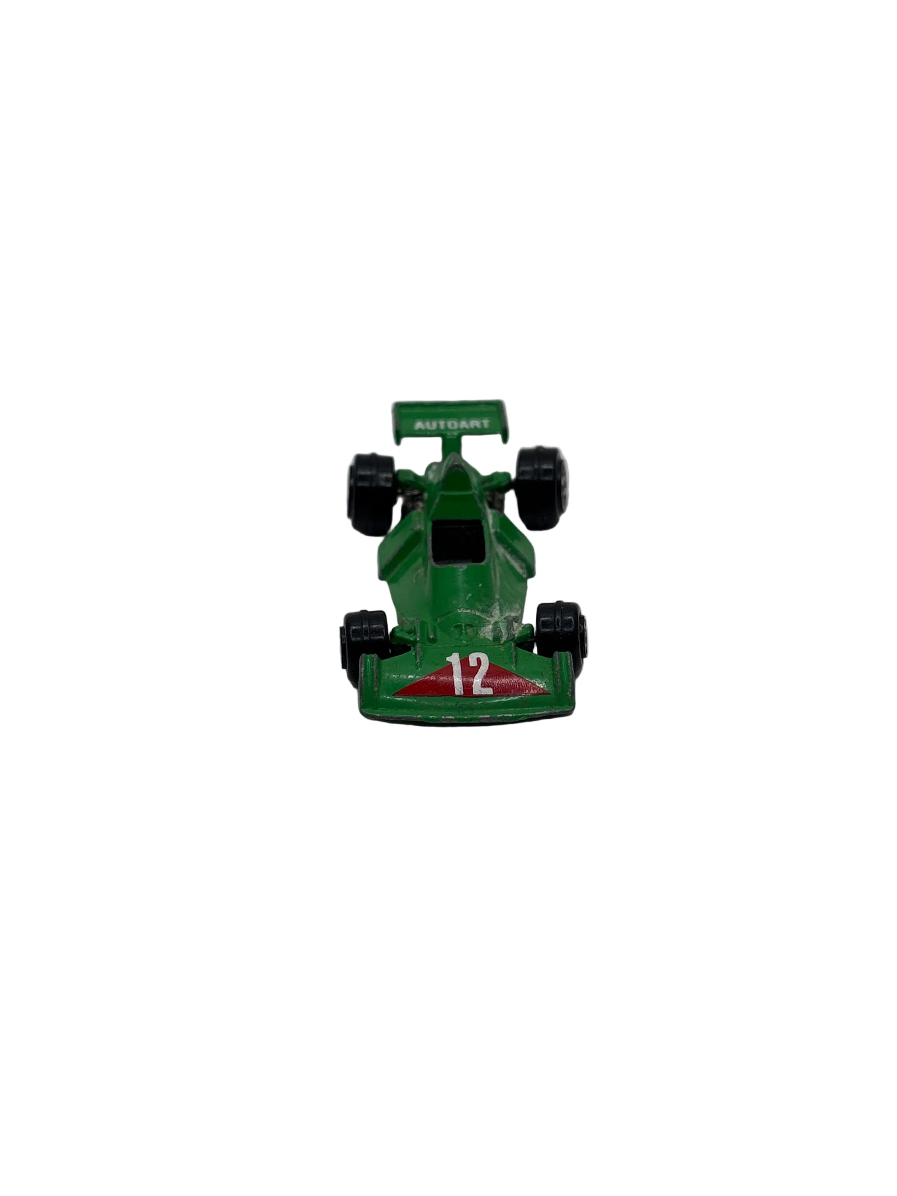 Yatming Formula 1 Race Car Diecast