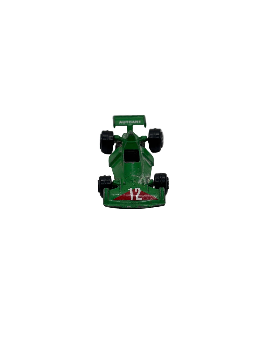 Yatming Formula 1 Race Car Diecast