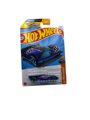 Hot Wheels Rollin Solo Diecast